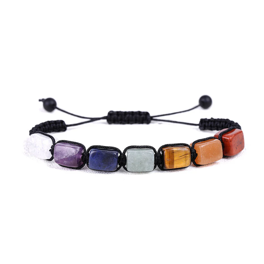 seven chakra